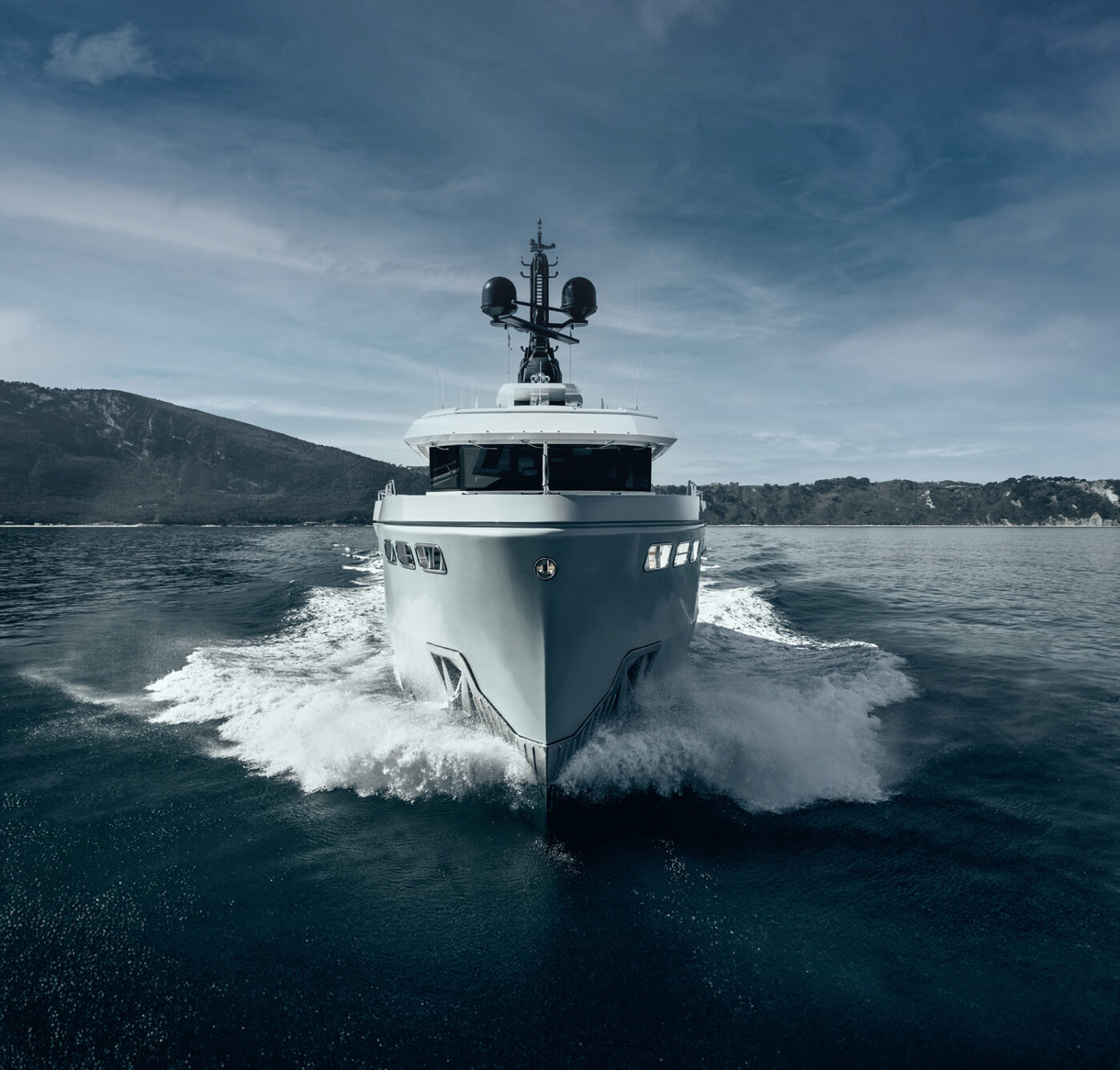 Aurelia Flexplorer 130