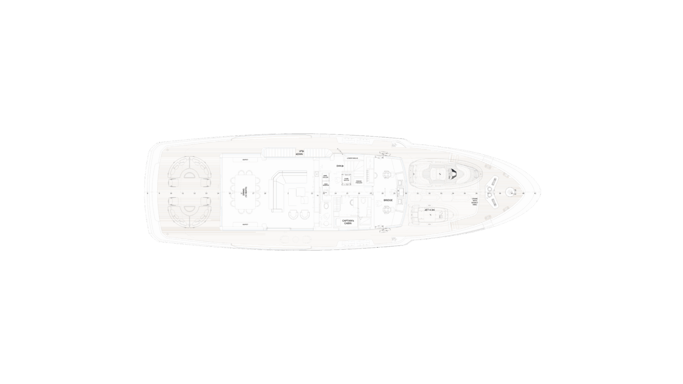 Classic - Upper Deck