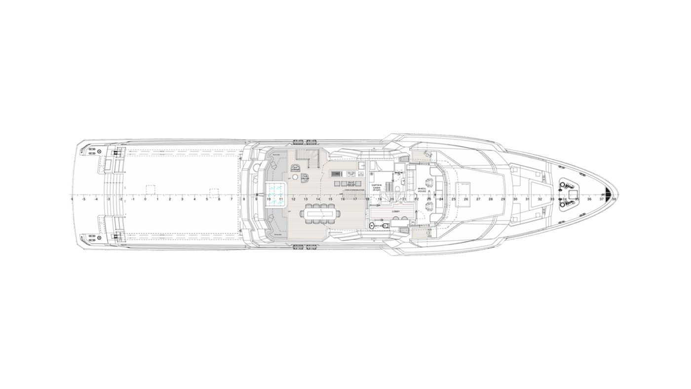 Alternative - Sun Deck
