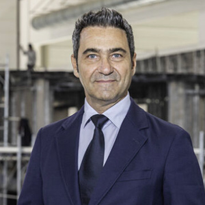 Ennio Cecchini