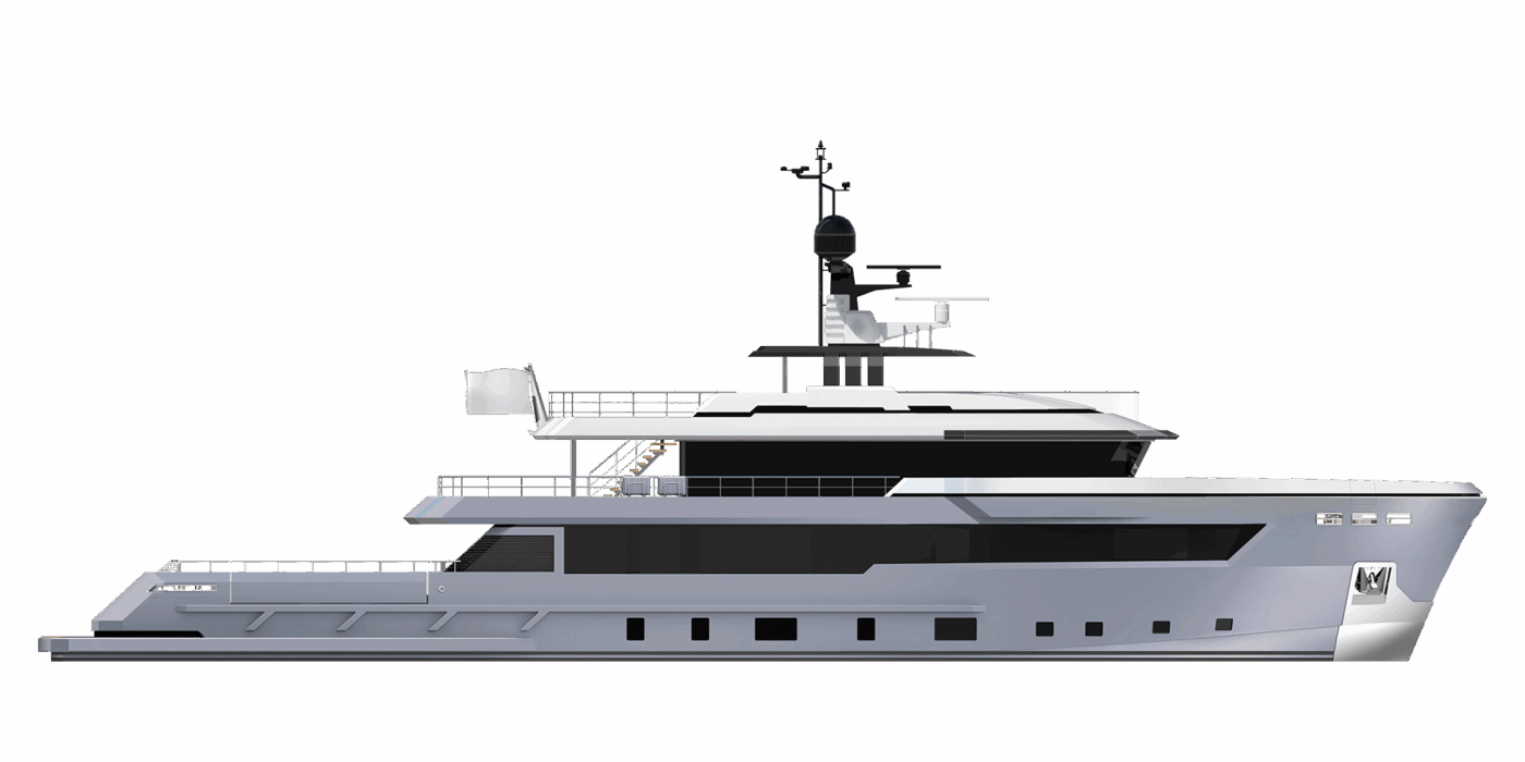 Flexplorer 146 modello