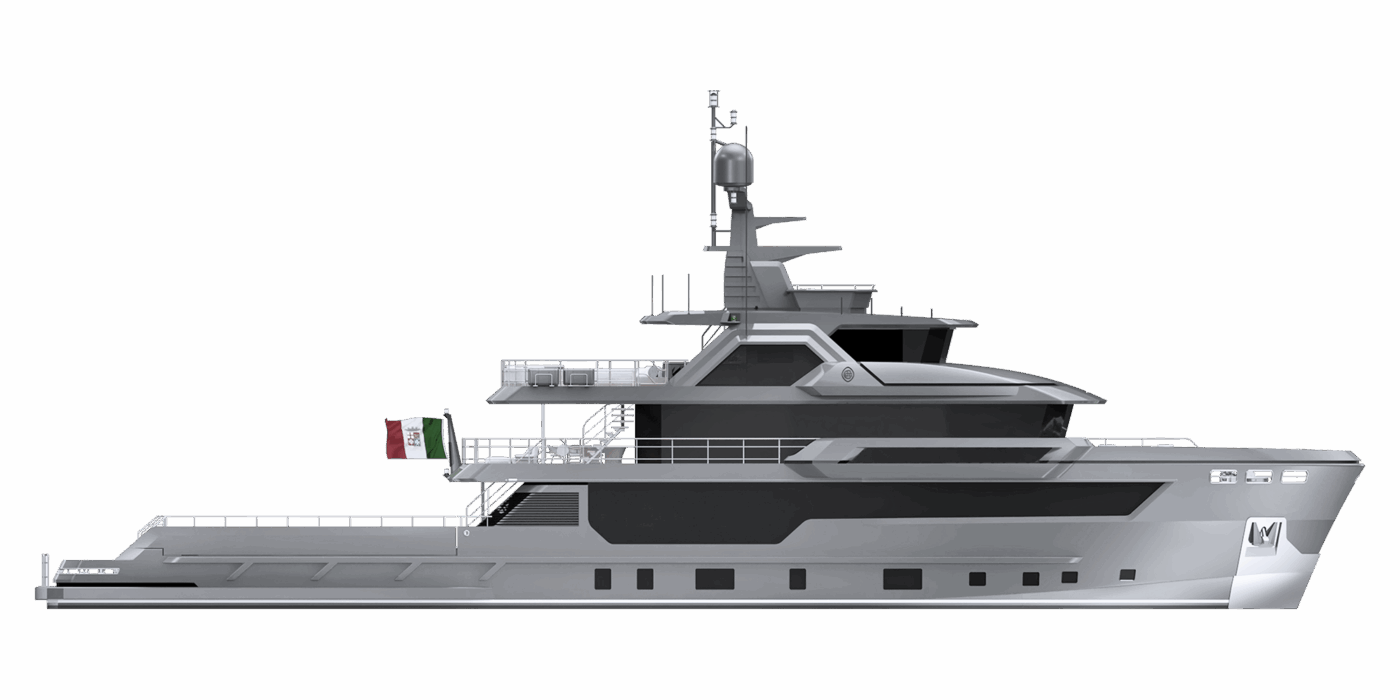 Flexplorer 146 modello