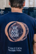 We are CDM
