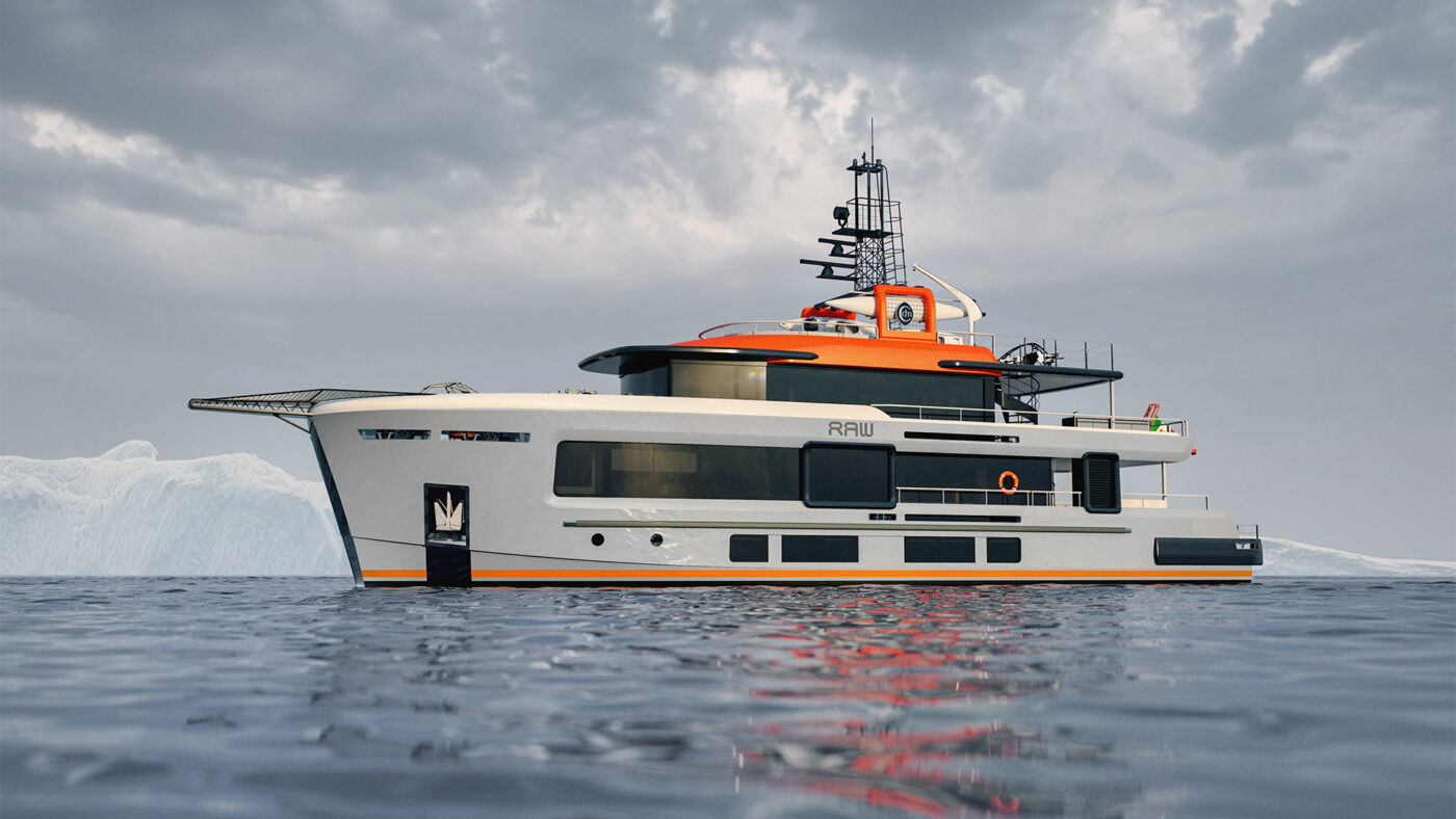 Expedition Configuration