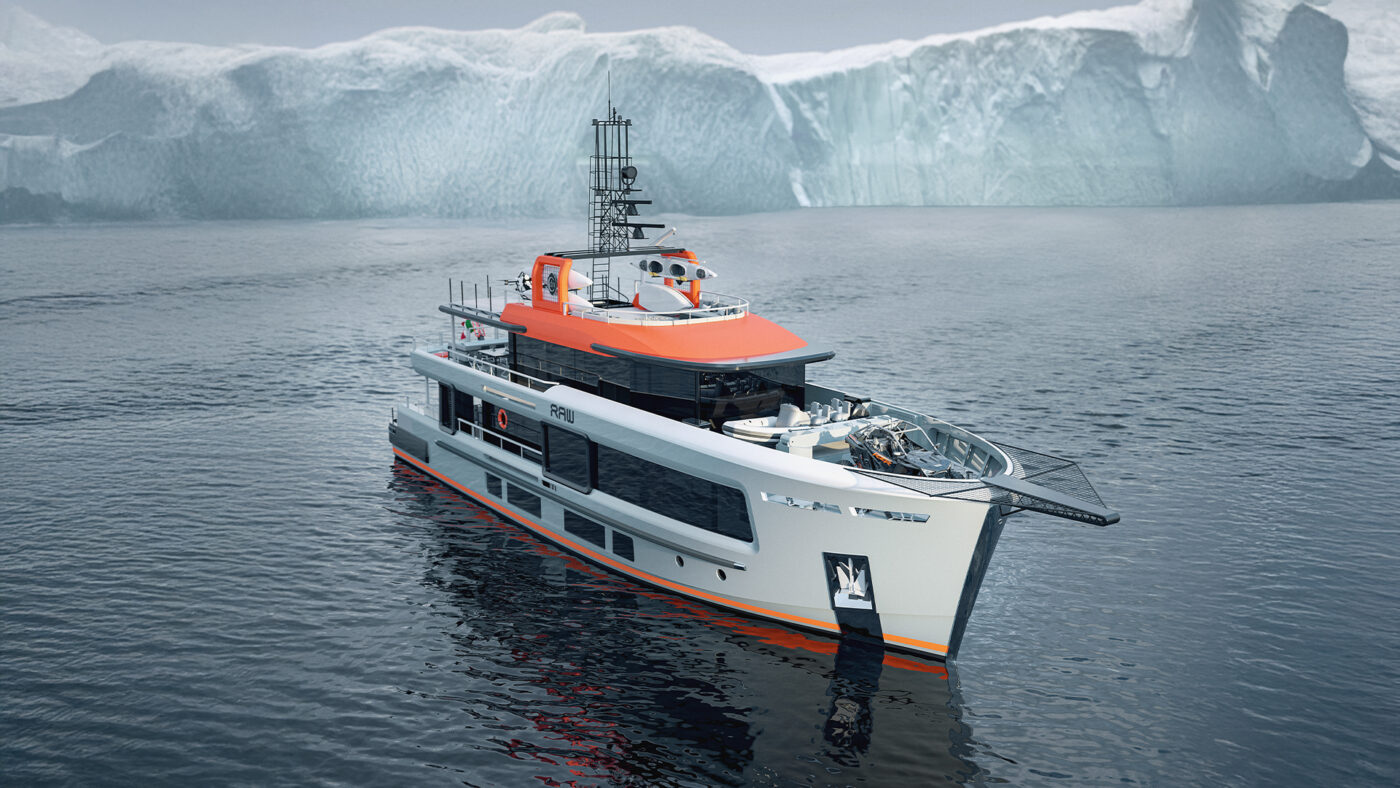 Expedition Configuration