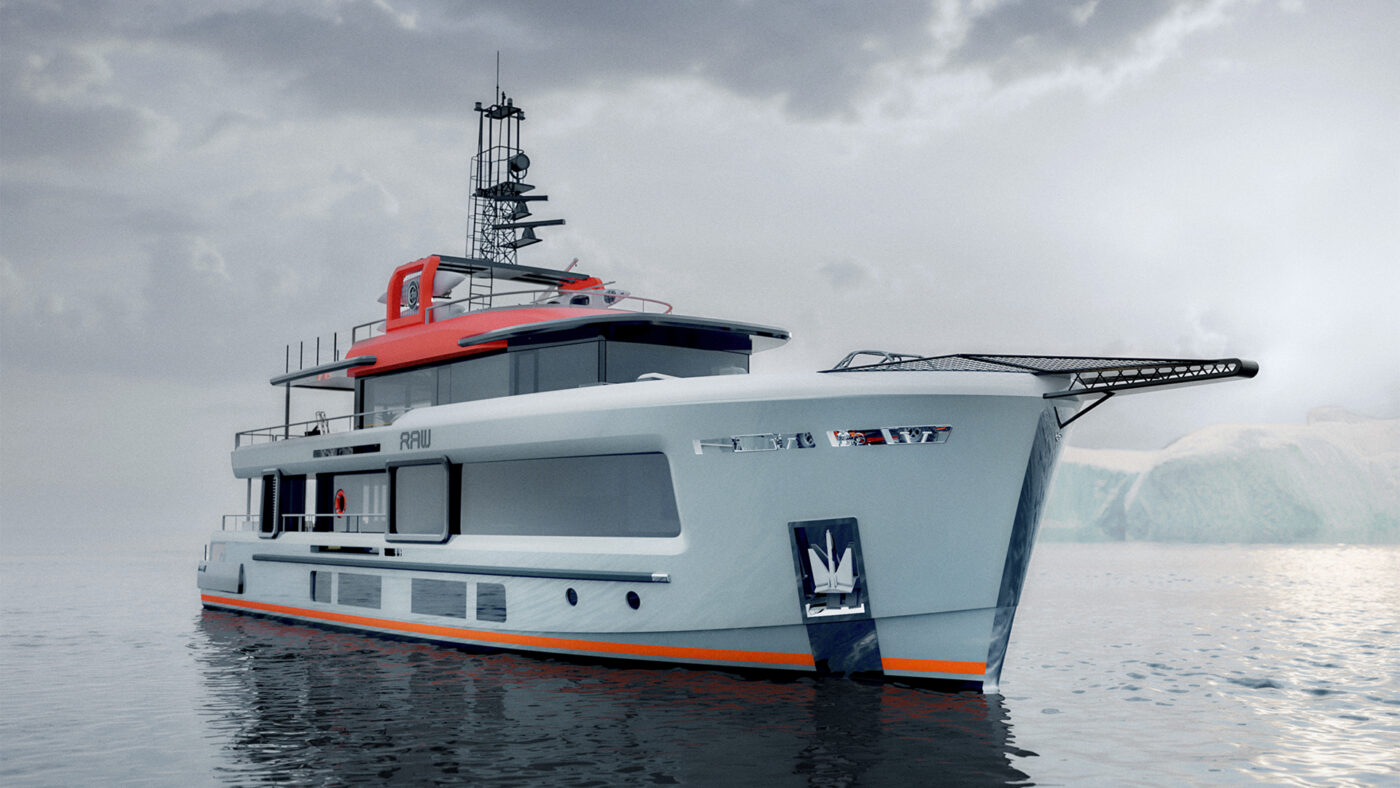 Expedition Configuration