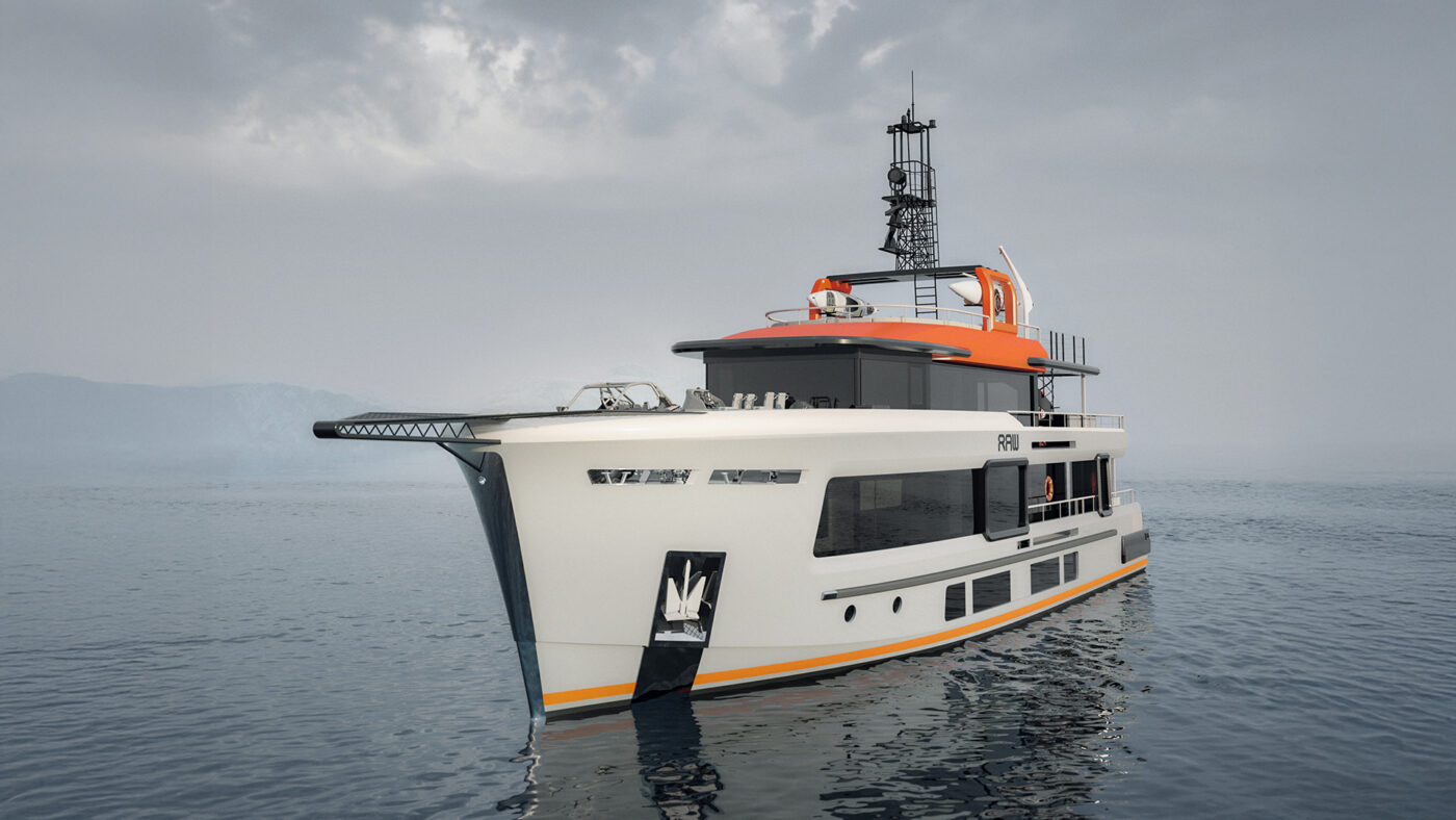 Expedition Configuration