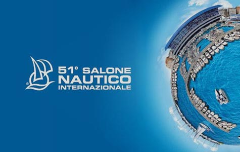 Genoa InternationalBoat Show 2011