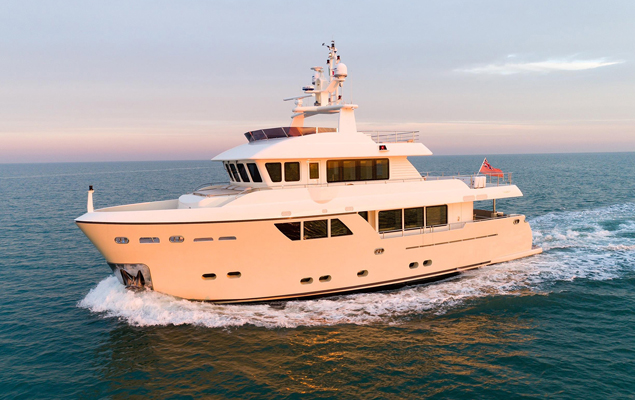 STELLA DEL NORD SOLD