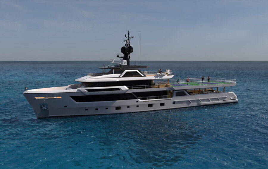 Flexplorer 165 sold!