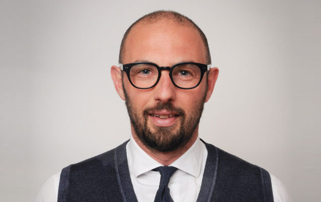 Cantiere delle Marche appoints Martino del Nevo as Coo
