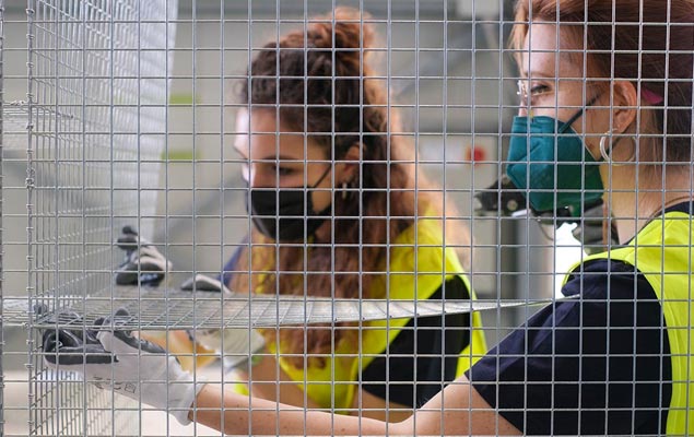 TRAC TRESOLDI ACADEMY AD ANCONA