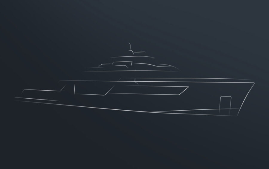 A Flexplorer 165 sold to a European Yachtsman