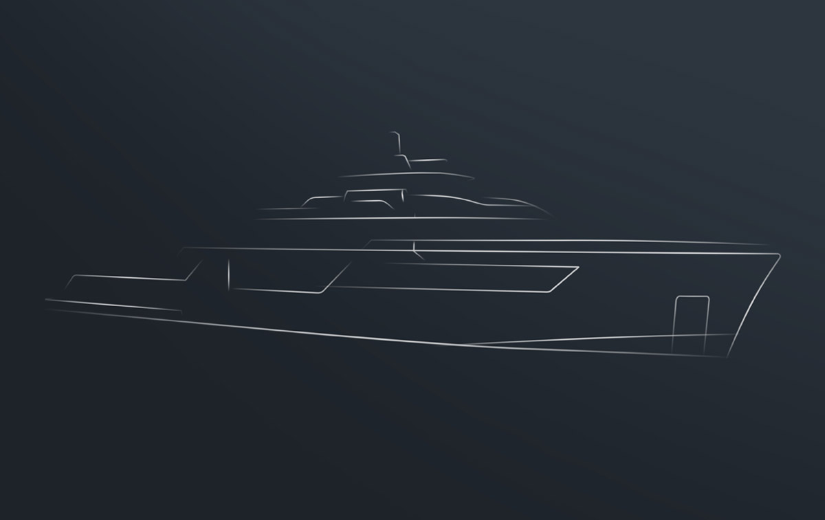 A Flexplorer 165 sold to a European Yachtsman