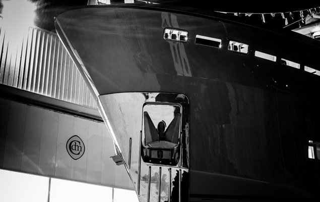 DARWIN CLASS 112 NEW SALE