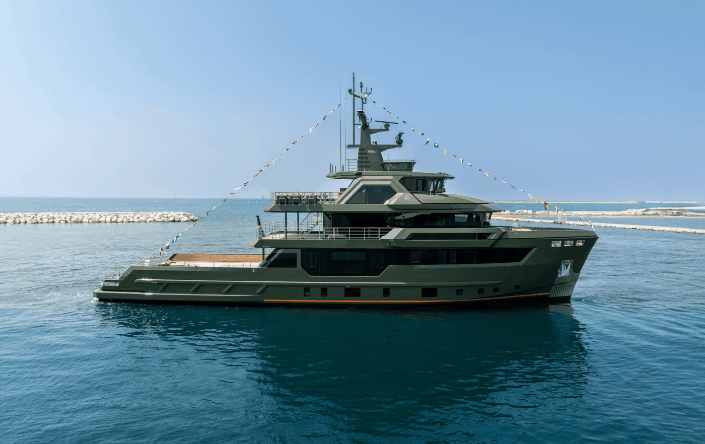 Flexplorer 146 Nasiba launched!