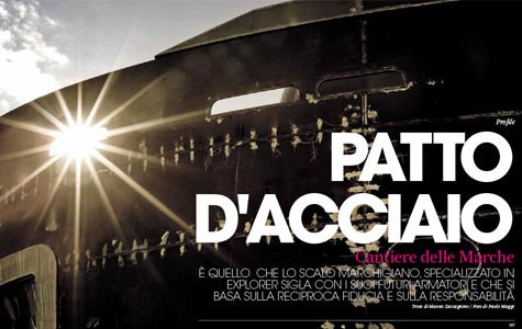 Patto d’Acciaio