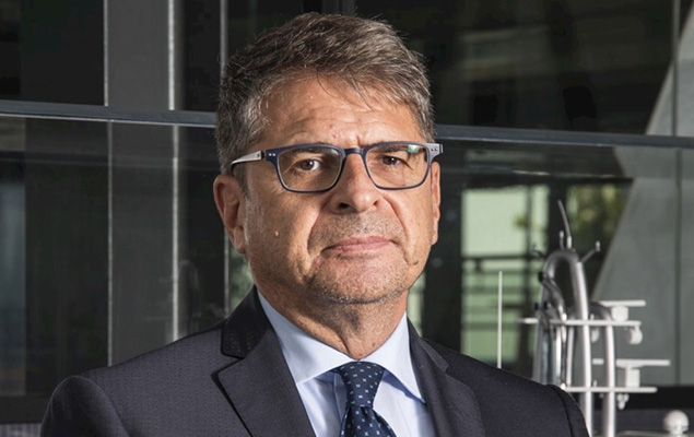 CDM appointed Gianfranco Caltabiano as Chief Financial Officer