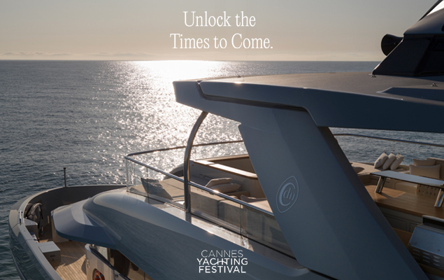 Cannes Yachting Festival 2023