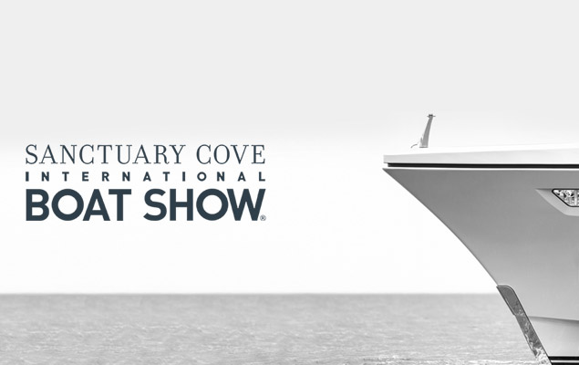 CDM at the Sanctuary Cove International Boat Show 2022