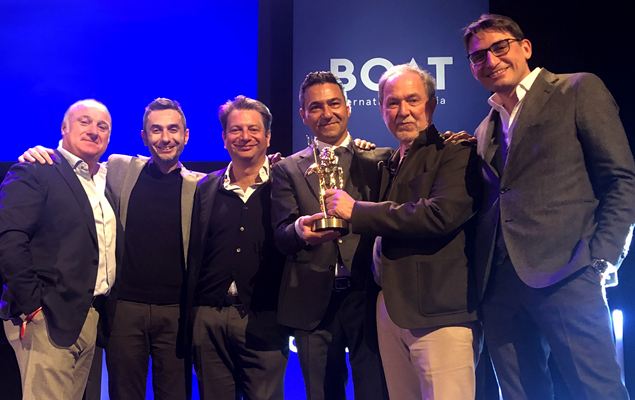 CDM IS SET TO BEGIN 2019 WITH GREAT MOMENTUM