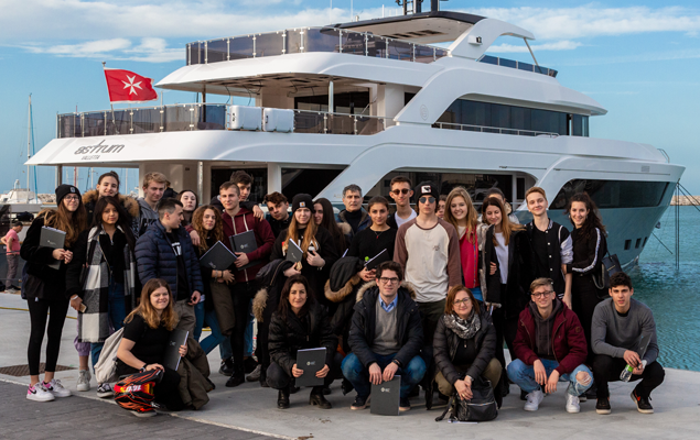 CDM INCONTRA LA SCUOLA