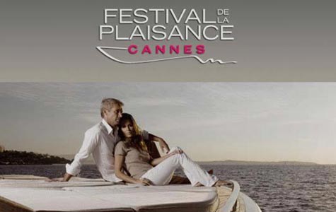 Festival de la Plaisance,Cannes