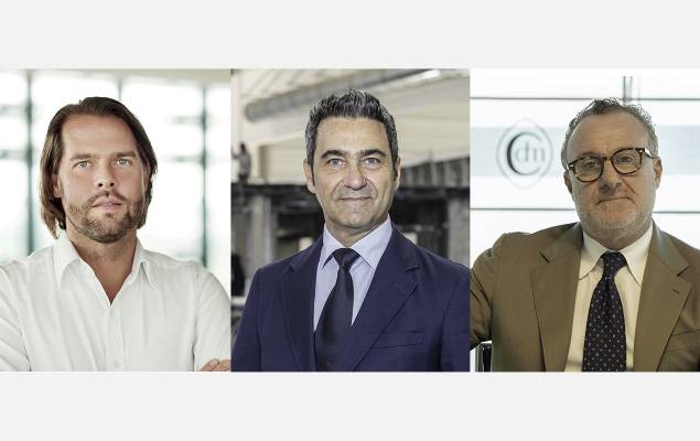 Cantiere delle Marche announces new shareholders