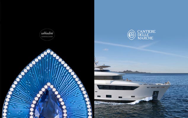 MONTENAPOLEONE YACHT NIGHT 2016