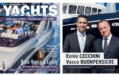 Ennio Cecchini & Vasco Buonpensiere