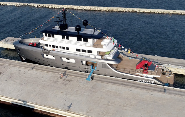 CDM NEVER STANDS STILL!