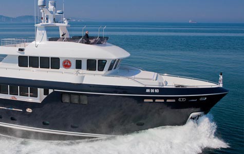 Il grande esploratore italiano