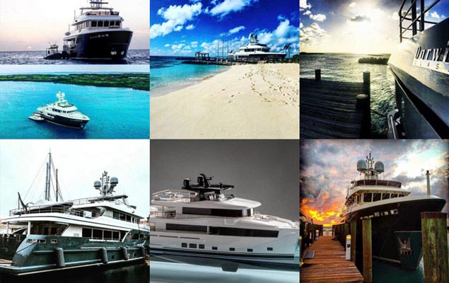 1000+ REASONS TO FOLLOW US!