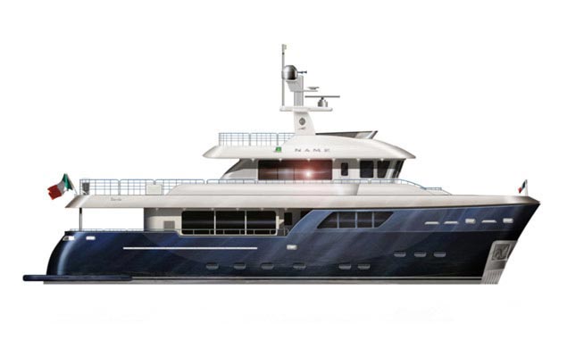 Cantiere delle Marche announces the third sale in the latest four months