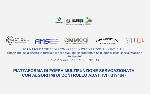 POR MARCHE FESR 2014.2020