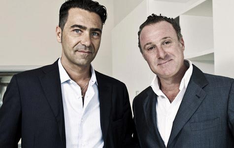 Survival of the fittest