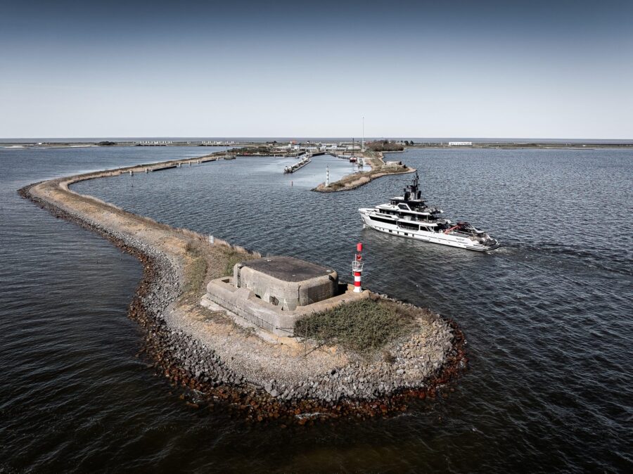 Anteprima Netherlands