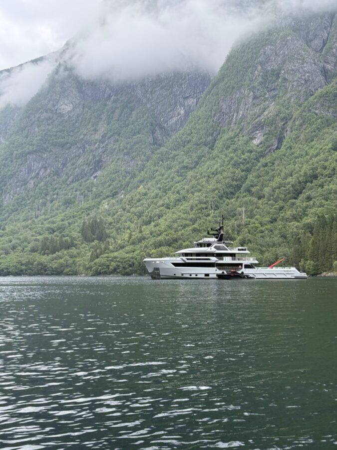 Anteprima Scandinavia - Sweden