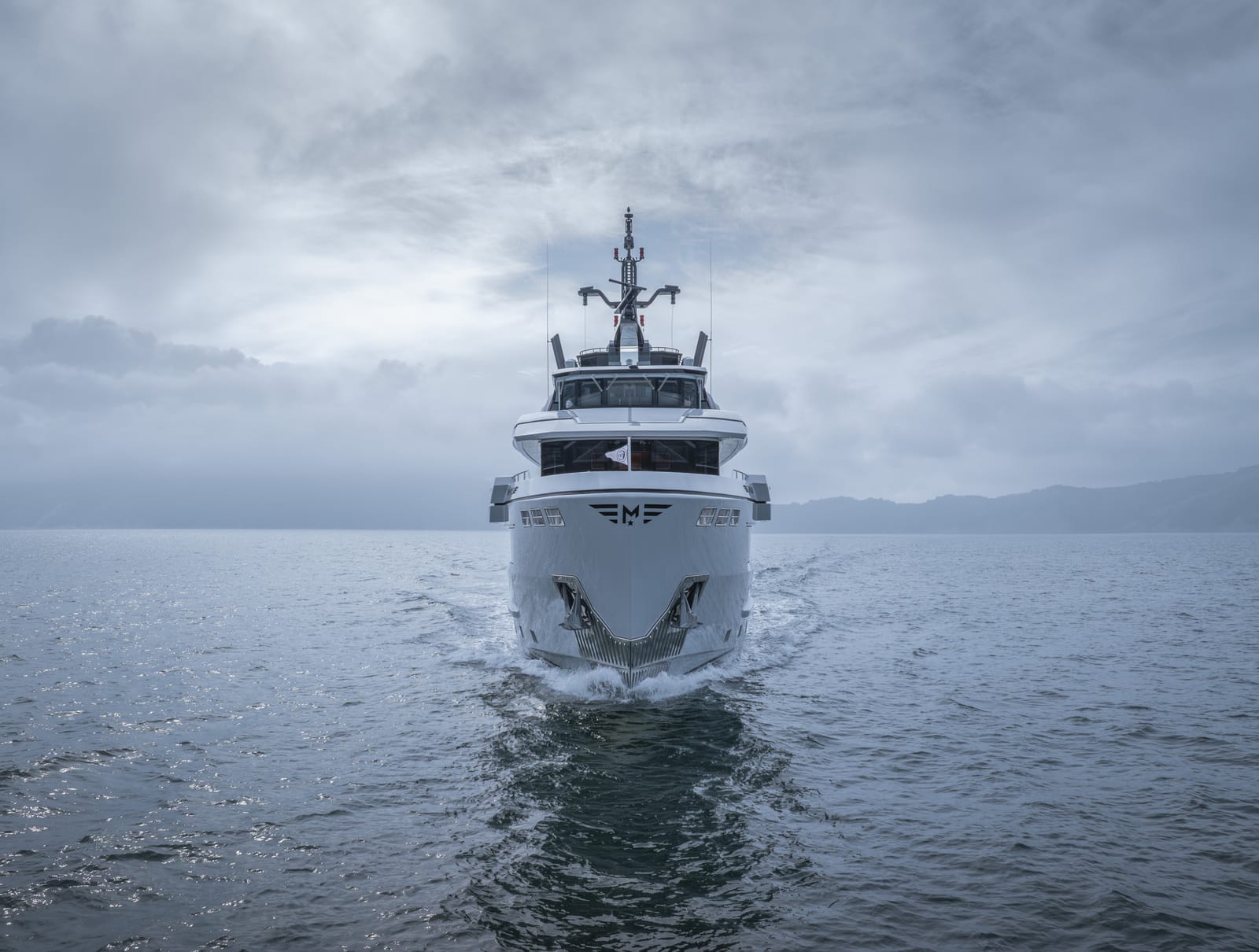 Exterior, Flexplorer 146 / Maverick